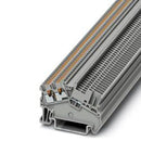 Phoenix Contact 3214709 Feed Through Terminal Block - PTS 1,5/S-TWIN/1P