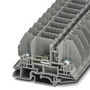 Phoenix Contact 3214916 gray Bolt connection Terminal Block