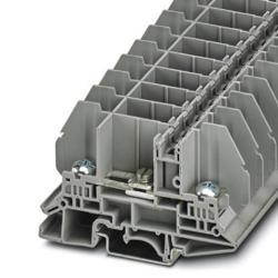 Phoenix Contact 3214916 gray Bolt connection Terminal Block