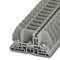 Phoenix Contact 3214929 gray Bolt connection Terminal Block