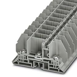 Phoenix Contact 3214929 gray Bolt connection Terminal Block