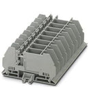 Phoenix Contact 3214945 gray Bolt connection Terminal Block
