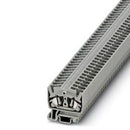 Phoenix Contact 3244012 gray Miniature Terminal Block