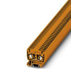 Phoenix Contact 3244038 orange Miniature Terminal Block