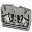 Phoenix Contact 3244041 gray Miniature Terminal Block