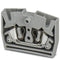Phoenix Contact 3244041 gray Miniature Terminal Block