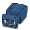 Phoenix Contact 3244070 blue Miniature Terminal Block