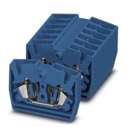 Phoenix Contact 3244070 blue Miniature Terminal Block