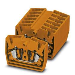 Phoenix Contact 3244096 orange Miniature Terminal Block
