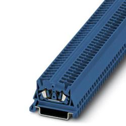 Phoenix Contact 3244122 blue Miniature Terminal Block