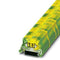 Phoenix Contact 3244148 green-yellow Ground Terminal Block