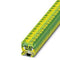 Phoenix Contact 3244151 green-yellow Ground Terminal Block