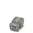 Phoenix Contact 3244164 gray Miniature Terminal Block