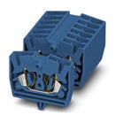 Phoenix Contact 3244177 blue Miniature Terminal Block