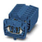 Phoenix Contact 3244177 blue Miniature Terminal Block
