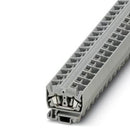 Phoenix Contact 3244216 gray Miniature Terminal Block