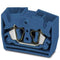 Phoenix Contact 3244245 blue Miniature Terminal Block