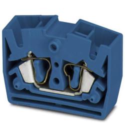 Phoenix Contact 3244245 blue Miniature Terminal Block