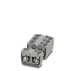 Phoenix Contact 3244258 gray Miniature Terminal Block