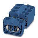 Phoenix Contact 3244261 blue Miniature Terminal Block