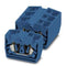 Phoenix Contact 3244261 blue Miniature Terminal Block
