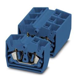 Phoenix Contact 3244261 blue Miniature Terminal Block