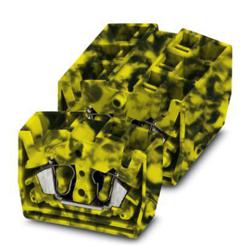 Phoenix Contact 3244262 black/yellow Miniature Terminal Block