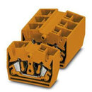 Phoenix Contact 3244287 orange Miniature Terminal Block