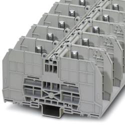 Phoenix Contact 3244614 gray Bolt connection Terminal Block