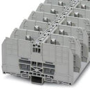 Phoenix Contact 3244627 gray Bolt connection Terminal Block