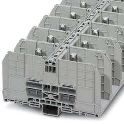 Phoenix Contact 3244627 gray Bolt connection Terminal Block