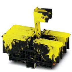 Phoenix Contact 3247975 black/yellow Bolt connection Terminal Block