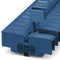 Phoenix Contact 3247977 blue Bolt connection Terminal Block