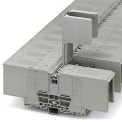 Phoenix Contact 3247989 gray Bolt connection Terminal Block