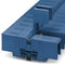 Phoenix Contact 3247990 blue Bolt connection Terminal Block
