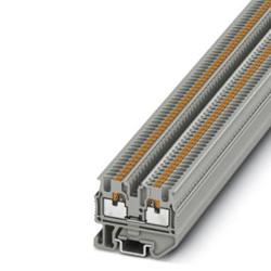Phoenix Contact 3248100 Mini Feed Through Terminal Block - MPT 1,5/S