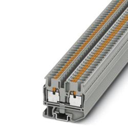 Phoenix Contact 3248125 Mini Feed Through Terminal Block - MPT 2,5