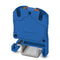 Phoenix Contact 3248152 blue Miniature Terminal Block