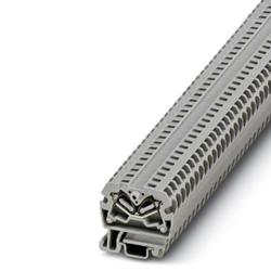 Phoenix Contact 3249017 gray Miniature Terminal Block