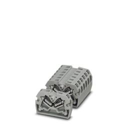 Phoenix Contact 3249062 gray Miniature Terminal Block