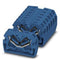 Phoenix Contact 3249075 blue Miniature Terminal Block