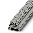 Phoenix Contact 3249088 gray Miniature Terminal Block
