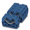 Phoenix Contact 3249208 blue Miniature Terminal Block