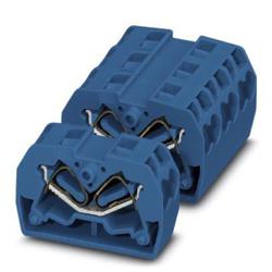 Phoenix Contact 3249208 blue Miniature Terminal Block