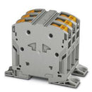 Phoenix Contact 3260057 High-current Terminal Block - PTPOWER 50-3L-F