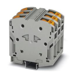 Phoenix Contact 3260109 High-current Terminal Block - PTPOWER 95-3L