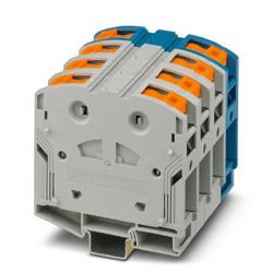 Phoenix Contact 3260112 High-current Terminal Block - PTPOWER 95-3L/N