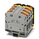 Phoenix Contact 3260115 High-current Terminal Block - PTPOWER 95-3L/FE