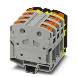 Phoenix Contact 3260115 High-current Terminal Block - PTPOWER 95-3L/FE