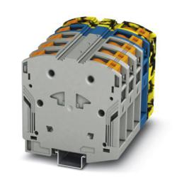 Phoenix Contact 3260118 High-current Terminal Block - PTPOWER 95-3L/N/FE
